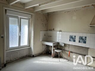  Maison à vendre 4 pièces 80 m²