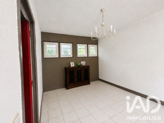  Maison à vendre 7 pièces 133 m²