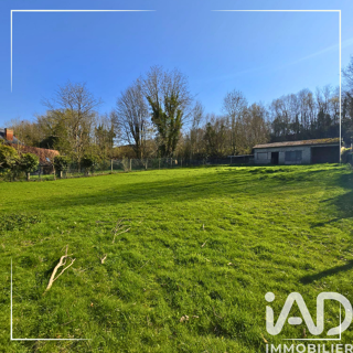  Terrain à vendre 1008 m²