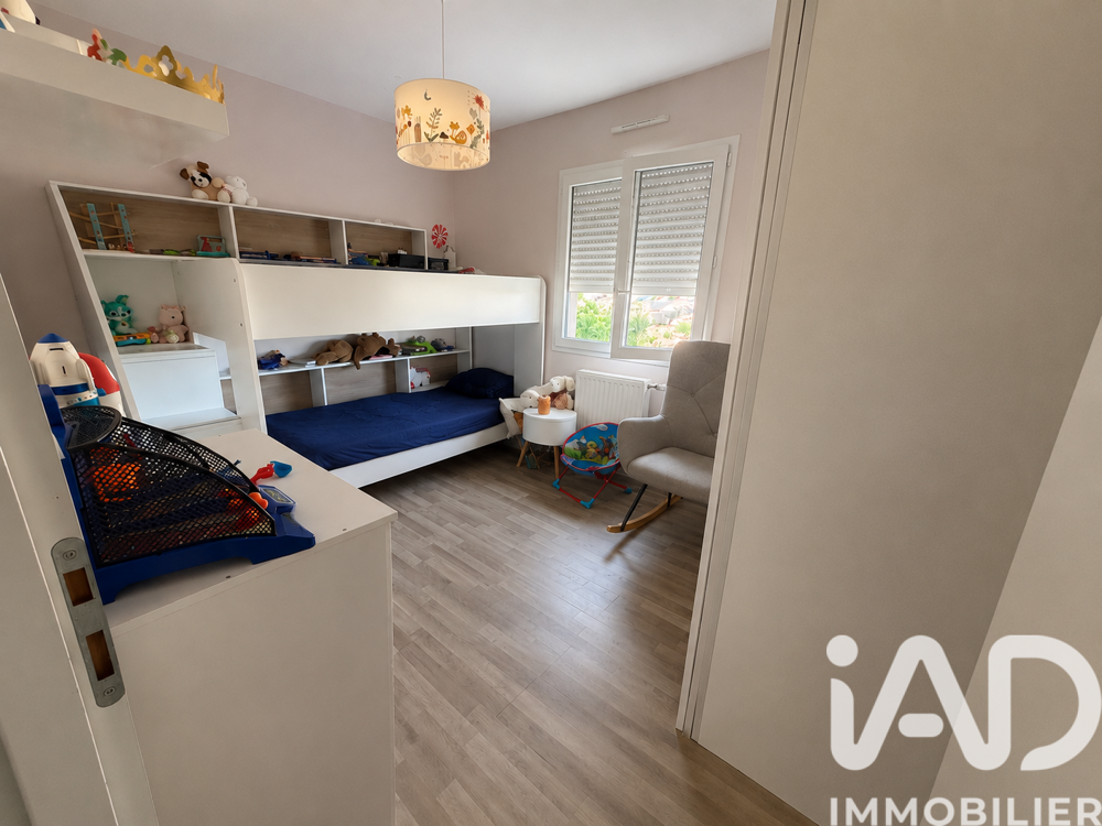 vente Maison - 5 pièce(s) - 120 m² Fleury-les-Aubrais (45400)