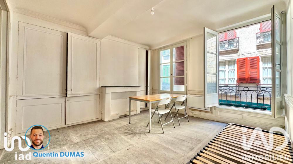 Vente Appartement Vente Appartement 2 pièces Bayonne