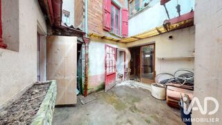  Maison à vendre 3 pièces 70 m²