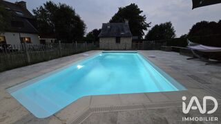  Maison à vendre 8 pièces 244 m²