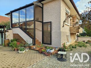 Vente Maison Vente Maison/villa 5 pièces Marsannay-la-côte