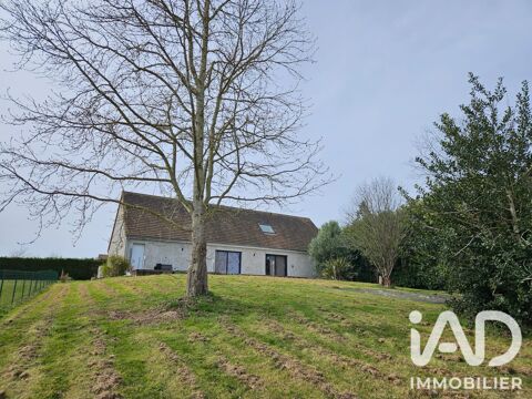   Vente Maison/villa 7 pièces Maison - 7 pièce(s) - 202 m²