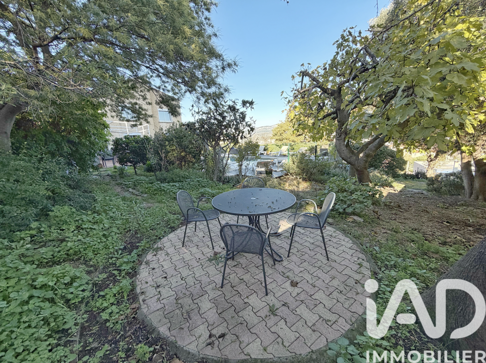 à vendre  Maison La Seyne-sur-Mer (83500)