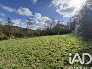  Terrain � vendre 1840 m�