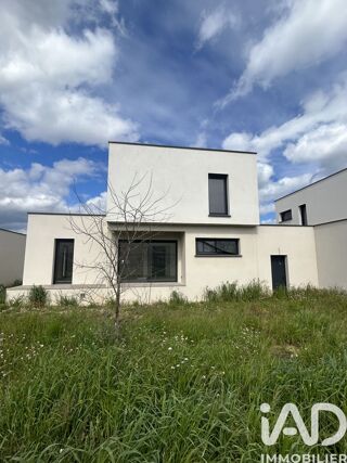  Maison � vendre 5 pi�ces 94 m�