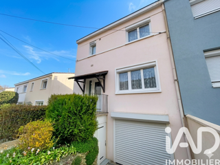  Maison � vendre 4 pi�ces 68 m�