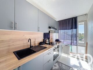  Appartement à vendre 1 pièce 35 m²