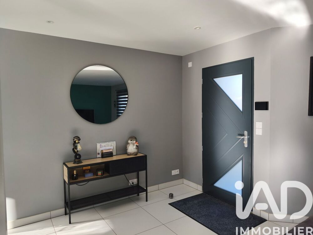 Vente Pavillon 5 pièces