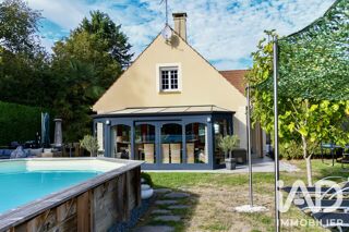  Maison à vendre 7 pièces 170 m²