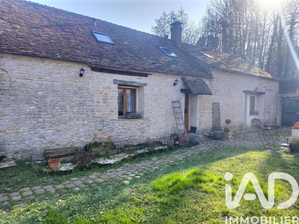 Vente Maison/villa 8 pièces
