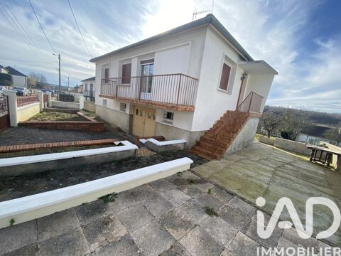   Vente Maison Maison - 4 pi�ce(s) - 73 m�