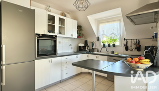  Maison à vendre 6 pièces 118 m²