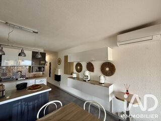  Appartement à vendre 2 pièces 31 m²