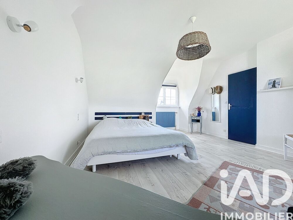 à vendre  Maison Clohars-Carnoët (29360)