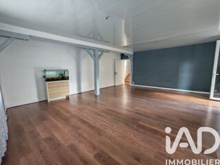  Maison à vendre 8 pièces 184 m²