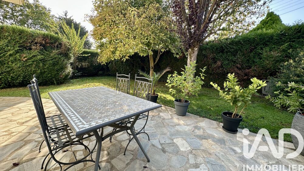 vente Maison - 5 pièce(s) - 102 m² Corbeil-Essonnes (91100)