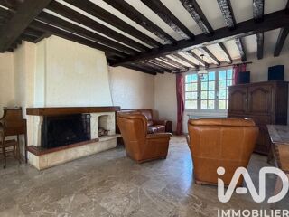  Maison à vendre 4 pièces 125 m²