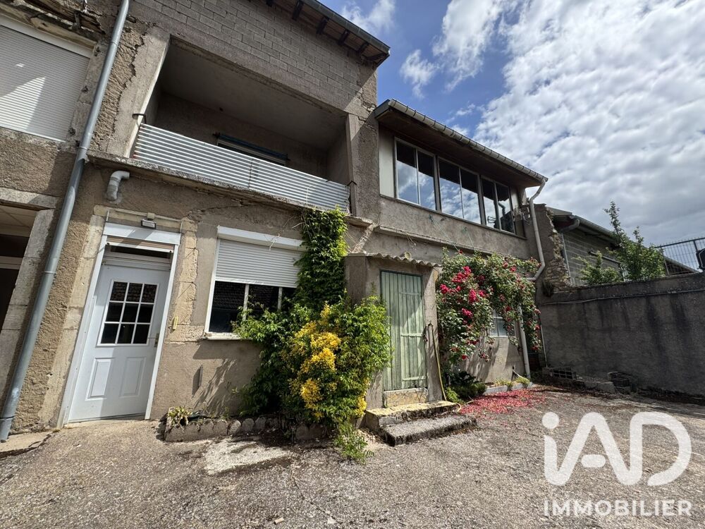 Vente Maison de village 14 pièces