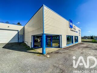  Immeuble à vendre 679 m²