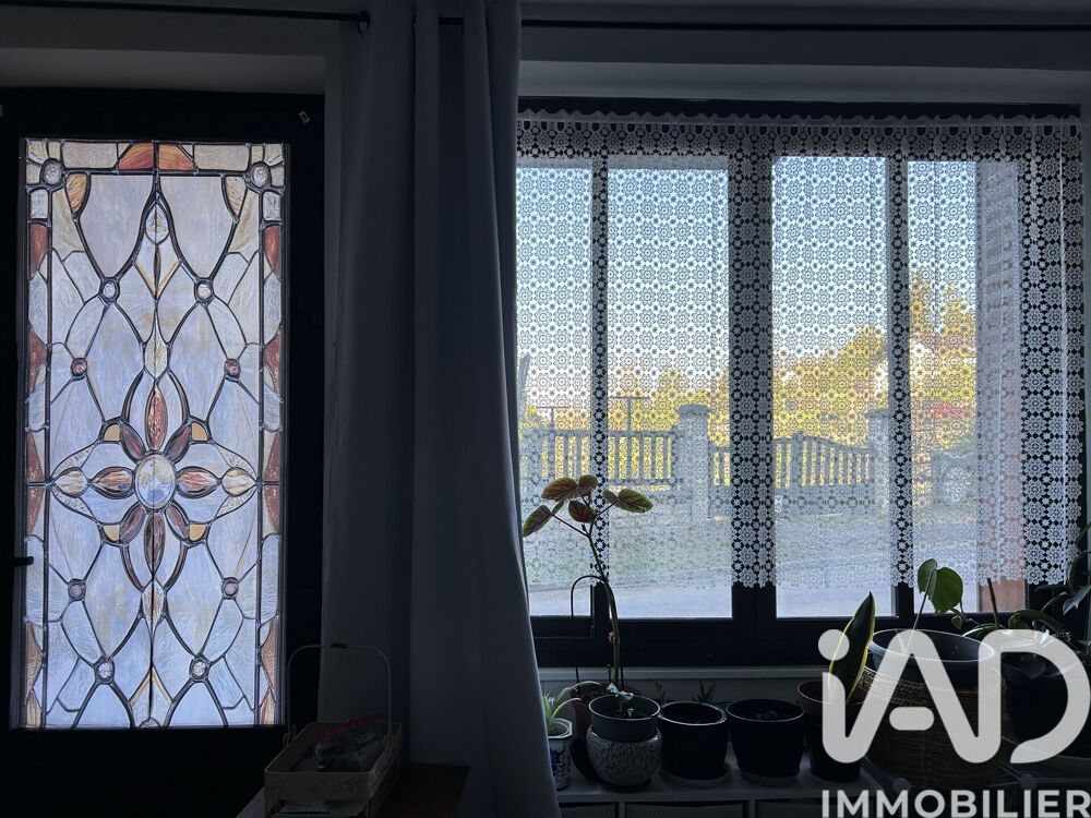 Vente Maison de village 2 pièces