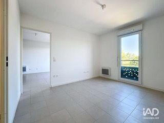  Appartement à louer 2 pièces 40 m²