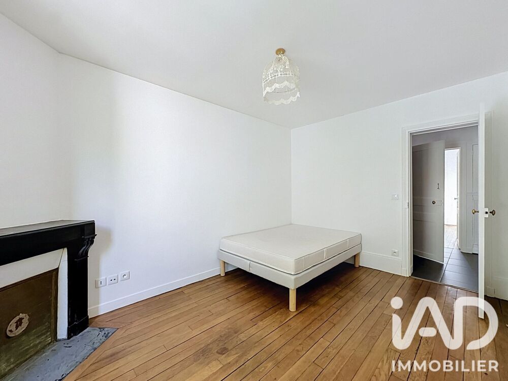Vente Appartement Vente Appartement 3 pièces Courbevoie