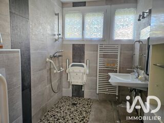  Maison à vendre 5 pièces 107 m²