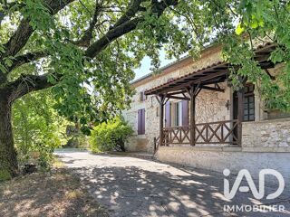  Maison à vendre 14 pièces 437 m²