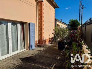  Maison à vendre 5 pièces 105 m²