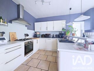  Maison à vendre 5 pièces 96 m²