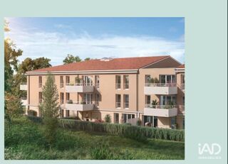  Appartement à vendre 2 pièces 50 m²