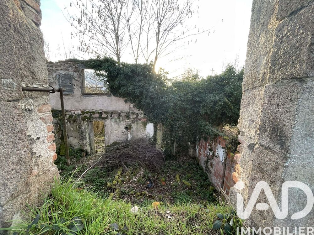 Vente Terrain Vente Terrain 4 792 m&sup2; Saint-prix
