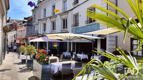   Vente Restaurant 220 m&sup2; 