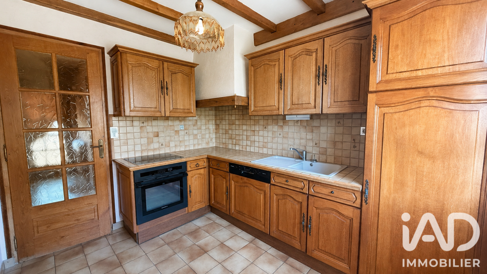 Vente Maison Vente Maison/villa 4 pièces Beauvais