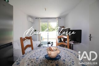  Appartement à vendre 2 pièces 38 m²