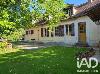  Maison à vendre 5 pièces 105 m²