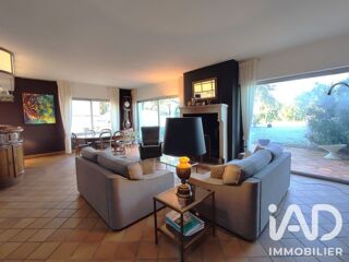  Maison à vendre 6 pièces 200 m²