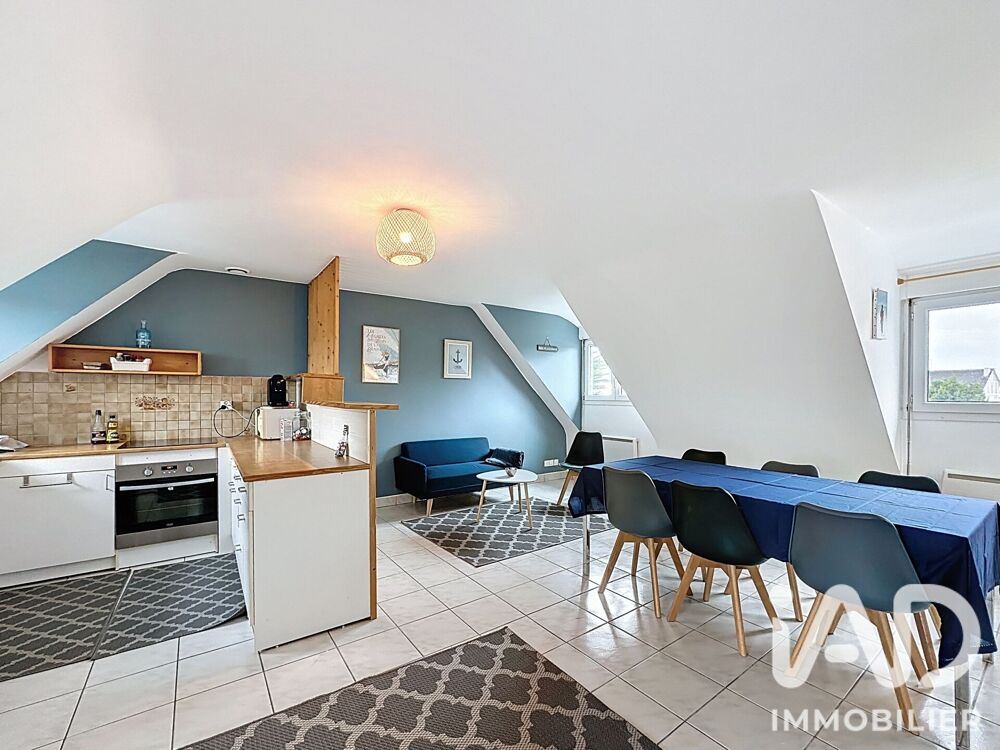 à vendre  Maison Clohars-Carnoët (29360)