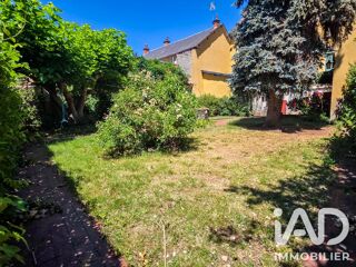  Maison à vendre 8 pièces 210 m²