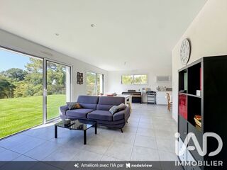  Maison à vendre 5 pièces 95 m²