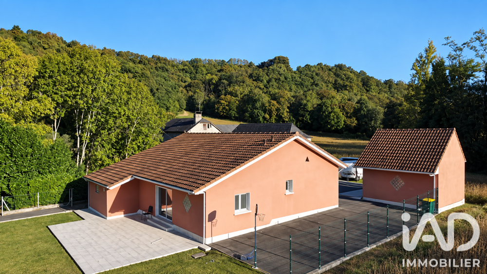 Vente Maison/villa 6 pièces