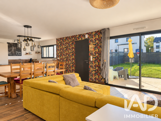 Vente Maison Vente Maison traditionnelle 5 pièces Marpiré