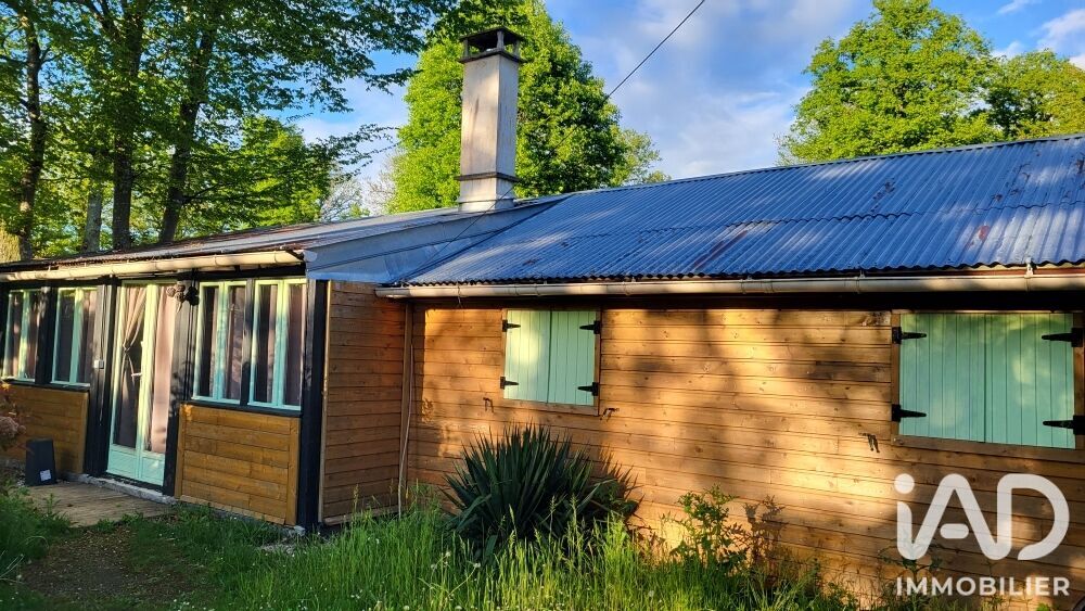 Vente Autre Vente Gîte 3 pièces Nargis