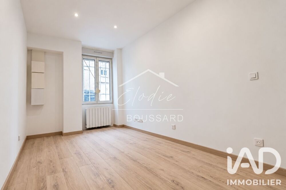 Vente Appartement Vente Studio 1 pièce Senlis