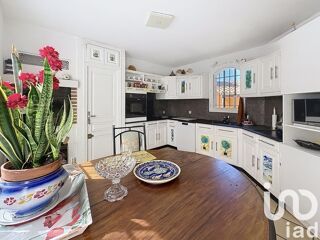  Maison à vendre 4 pièces 168 m²