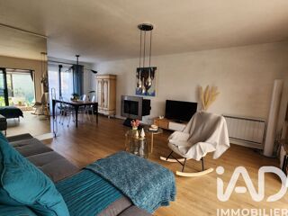  Maison à vendre 5 pièces 122 m²
