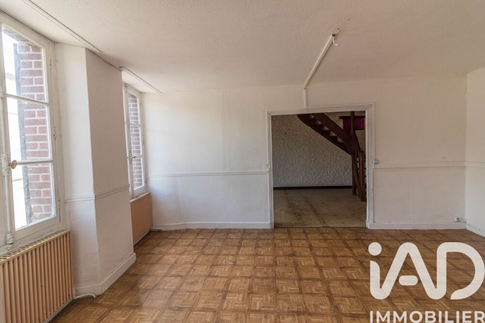 Vente Maison de village 4 pièces